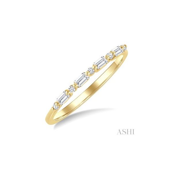 Ladies Diamond Wedding Band Tipton's Fine Jewelry Lawton, OK