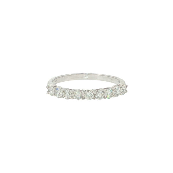 Ladies Diamond Wedding Band Tipton's Fine Jewelry Lawton, OK