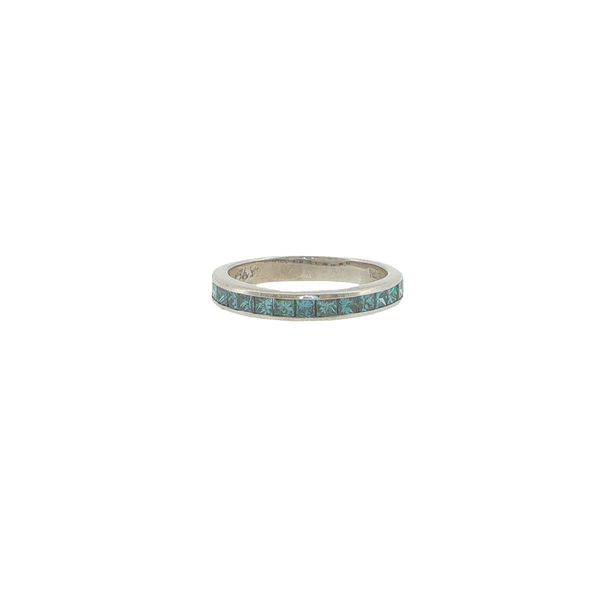 Ladies Diamond Wedding Band Tipton's Fine Jewelry Lawton, OK