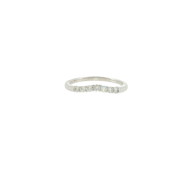 Ladies Diamond Wedding Band Tipton's Fine Jewelry Lawton, OK