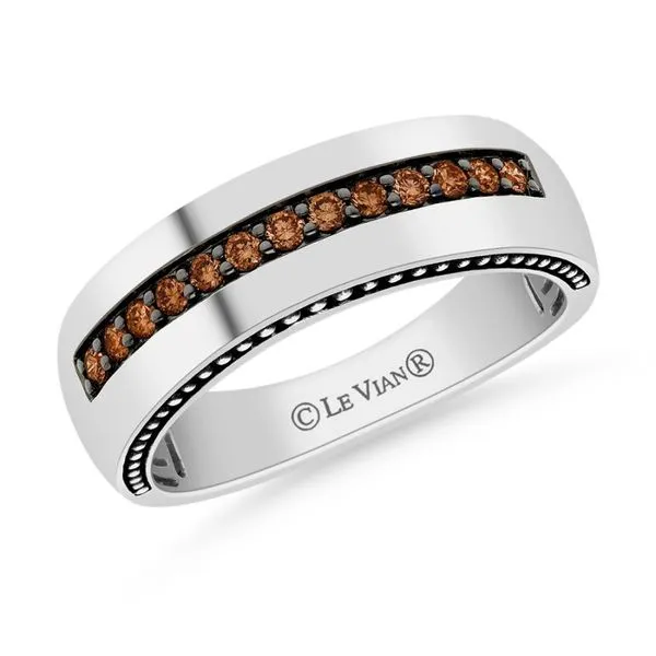 Gents Diamond Wedding Band Tipton's Fine Jewelry Lawton, OK