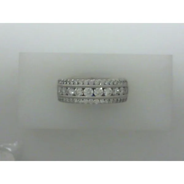 Ladies Diamond Fashion Ring Tipton's Fine Jewelry Lawton, OK