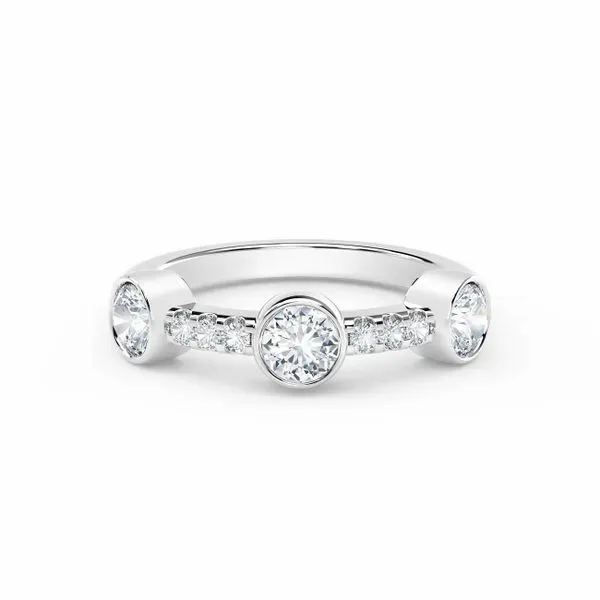 Ladies Diamond Fashion Ring Tipton's Fine Jewelry Lawton, OK