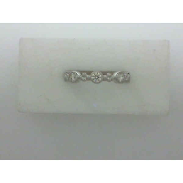 Ladies Diamond Fashion Ring Tipton's Fine Jewelry Lawton, OK