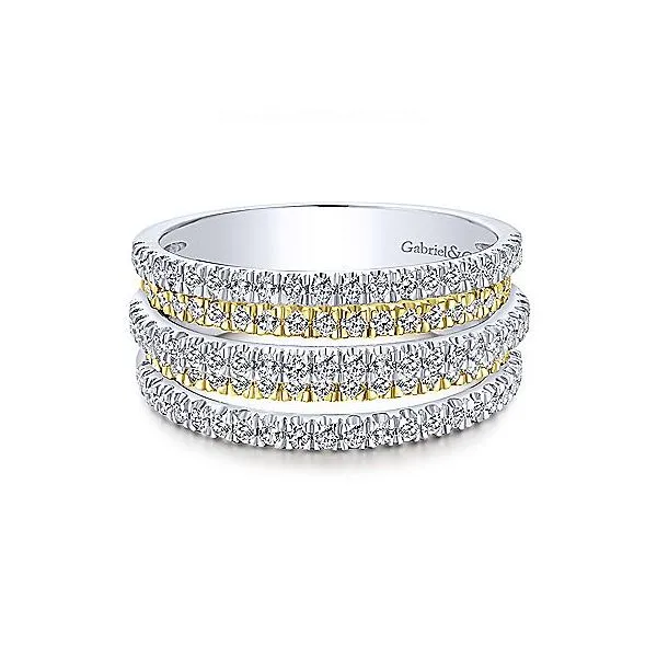 Ladies Diamond Fashion Ring Tipton's Fine Jewelry Lawton, OK