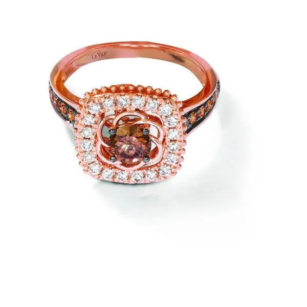 Ladies Diamond Fashion Ring Tipton's Fine Jewelry Lawton, OK