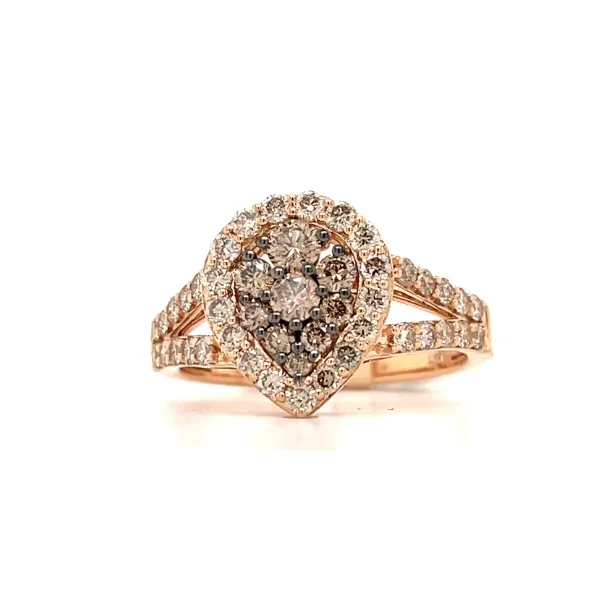 Ladies Diamond Fashion Ring Tipton's Fine Jewelry Lawton, OK