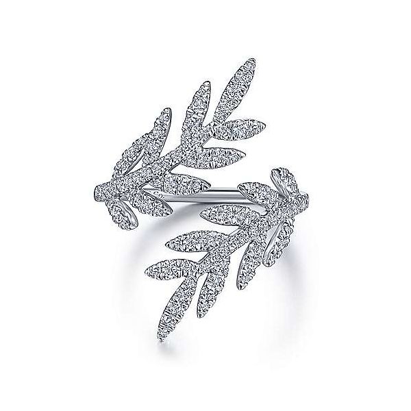 Ladies Diamond Fashion Ring Tipton's Fine Jewelry Lawton, OK