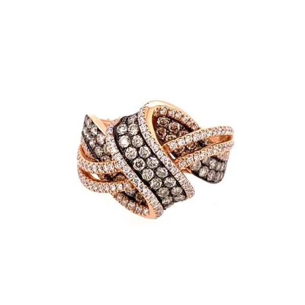 Ladies Diamond Fashion Ring Tipton's Fine Jewelry Lawton, OK