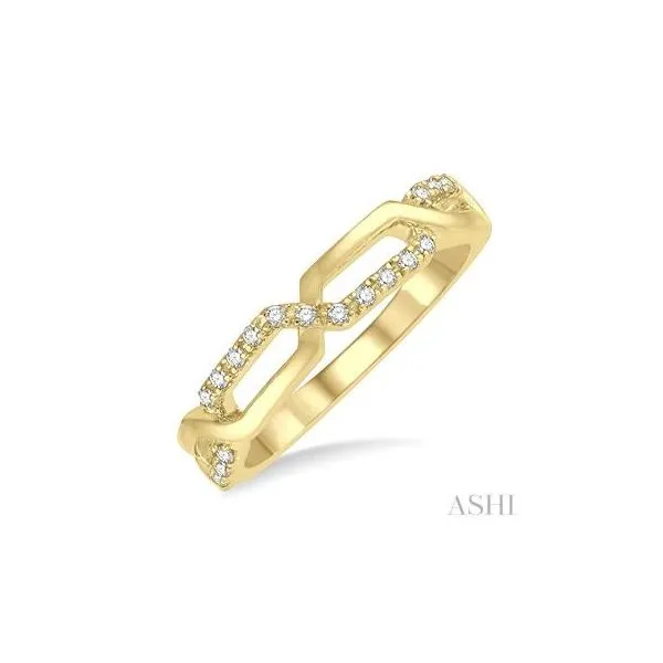 Ladies Diamond Fashion Ring Tipton's Fine Jewelry Lawton, OK