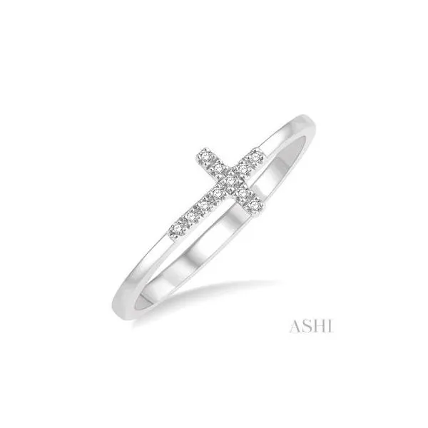 Ladies Diamond Fashion Ring Tipton's Fine Jewelry Lawton, OK