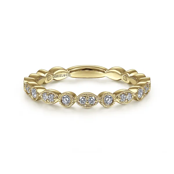 Ladies Diamond Fashion Ring Tipton's Fine Jewelry Lawton, OK