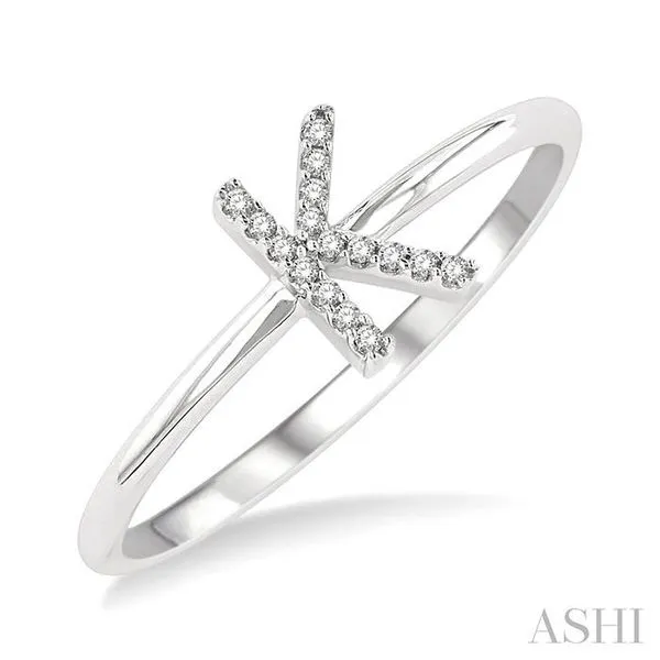 Ladies Diamond Fashion Ring Tipton's Fine Jewelry Lawton, OK