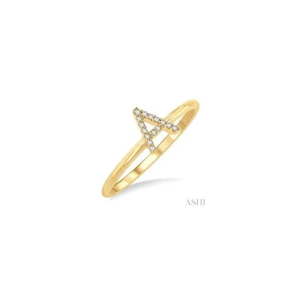 Ladies Diamond Fashion Ring Tipton's Fine Jewelry Lawton, OK