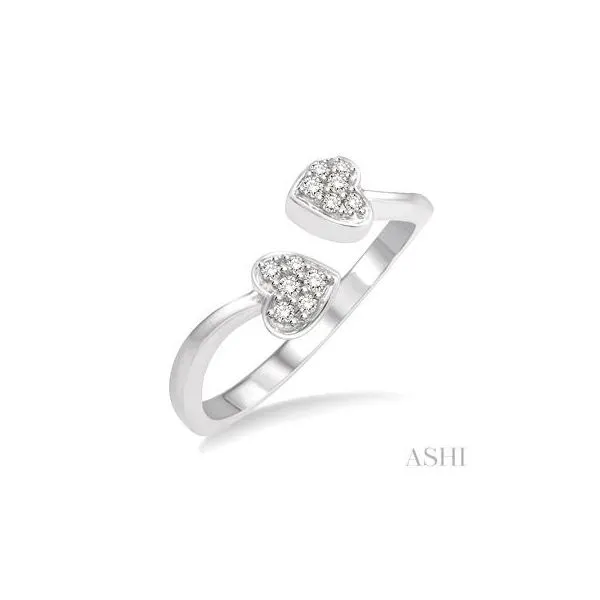 Ladies Diamond Fashion Ring Tipton's Fine Jewelry Lawton, OK