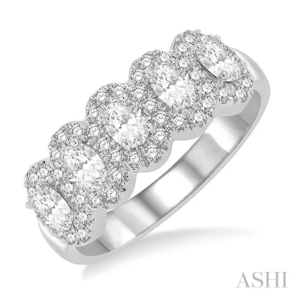 Ladies Diamond Fashion Ring Tipton's Fine Jewelry Lawton, OK