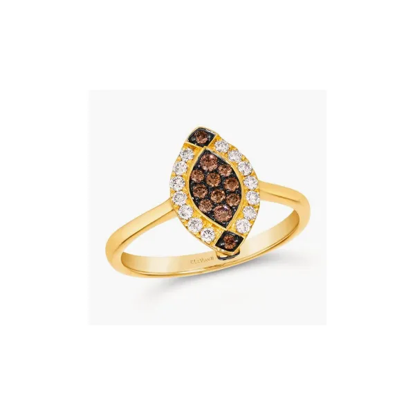 Ladies Diamond Fashion Ring Tipton's Fine Jewelry Lawton, OK