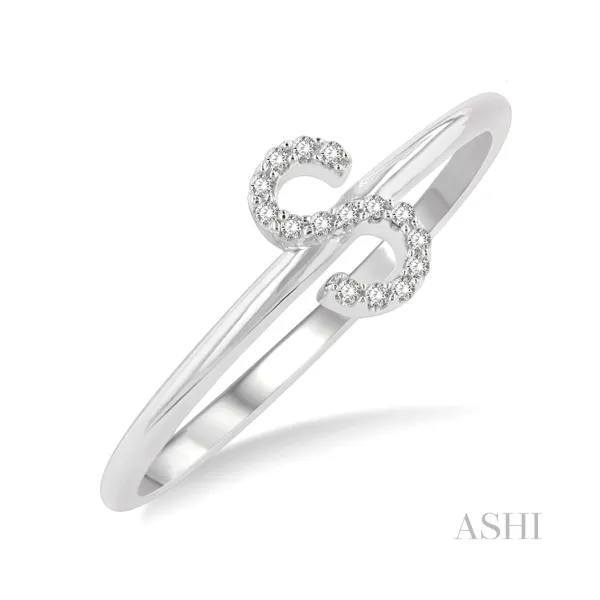 Ladies Diamond Fashion Ring Tipton's Fine Jewelry Lawton, OK