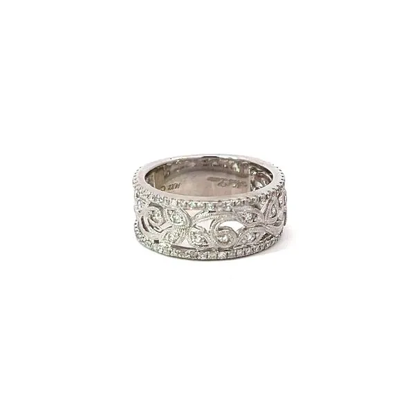 Ladies Diamond Fashion Ring Tipton's Fine Jewelry Lawton, OK