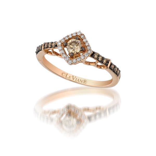 Ladies Diamond Fashion Ring Tipton's Fine Jewelry Lawton, OK