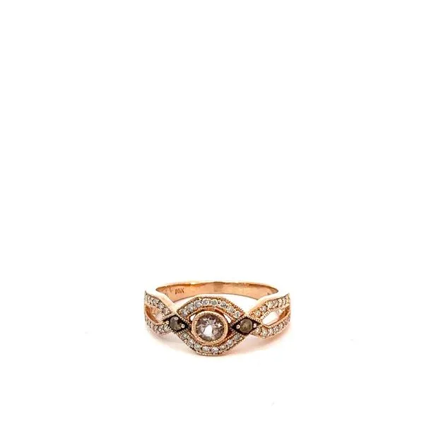 Ladies Diamond Fashion Ring Tipton's Fine Jewelry Lawton, OK
