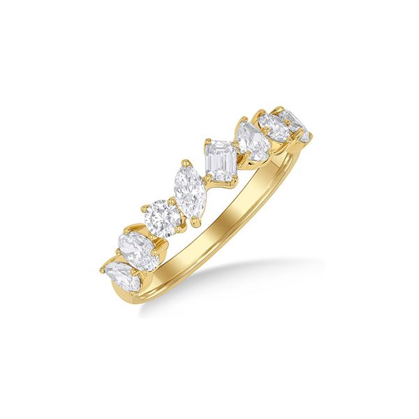 Ladies Diamond Fashion Ring Tipton's Fine Jewelry Lawton, OK