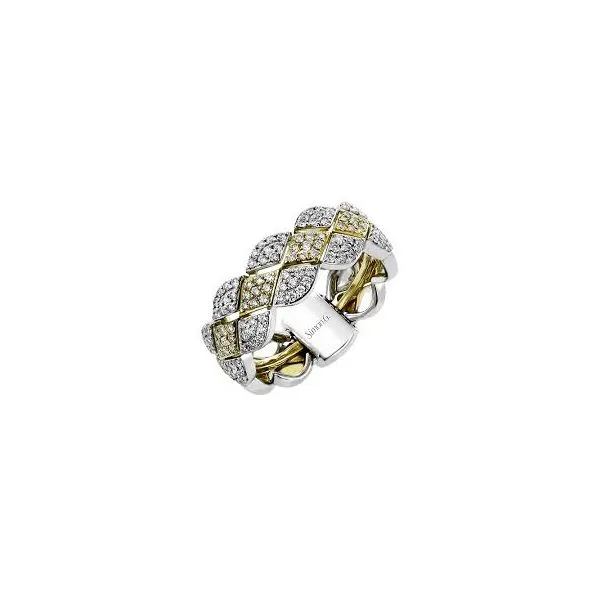 Ladies Diamond Fashion Ring Tipton's Fine Jewelry Lawton, OK