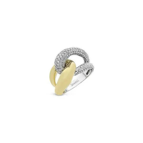 Ladies Diamond Fashion Ring Tipton's Fine Jewelry Lawton, OK