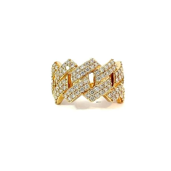 Ladies Diamond Fashion Ring Tipton's Fine Jewelry Lawton, OK