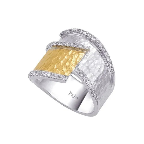 Ladies Diamond Fashion Ring Tipton's Fine Jewelry Lawton, OK