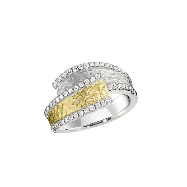 Ladies Diamond Fashion Ring Tipton's Fine Jewelry Lawton, OK