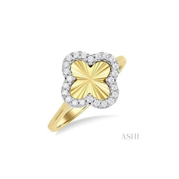 Ladies Diamond Fashion Ring Tipton's Fine Jewelry Lawton, OK