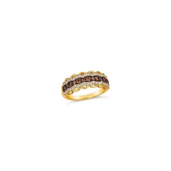 Ladies Diamond Fashion Ring Tipton's Fine Jewelry Lawton, OK