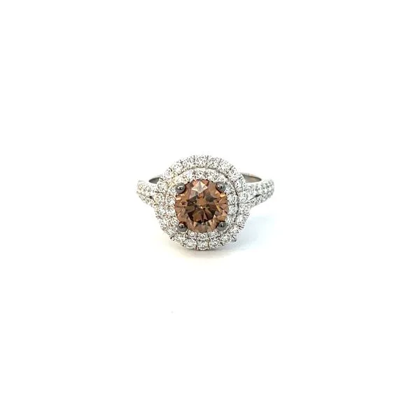 Ladies Diamond Fashion Ring Tipton's Fine Jewelry Lawton, OK