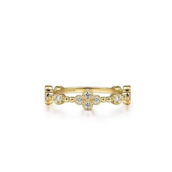 Ladies Diamond Fashion Ring Tipton's Fine Jewelry Lawton, OK