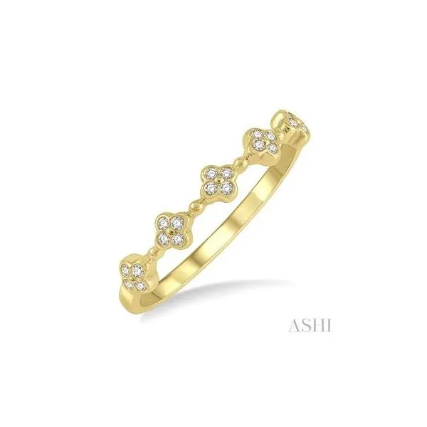 Ladies Diamond Fashion Ring Tipton's Fine Jewelry Lawton, OK