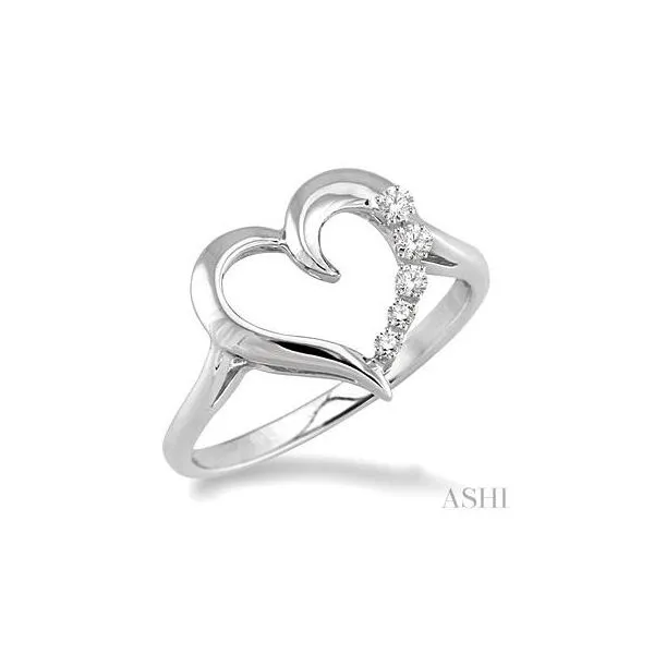 Ladies Diamond Fashion Ring Tipton's Fine Jewelry Lawton, OK