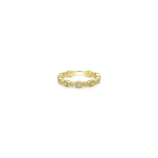 Ladies Diamond Fashion Ring Tipton's Fine Jewelry Lawton, OK