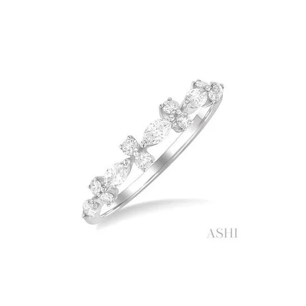 Ladies Diamond Fashion Ring Tipton's Fine Jewelry Lawton, OK