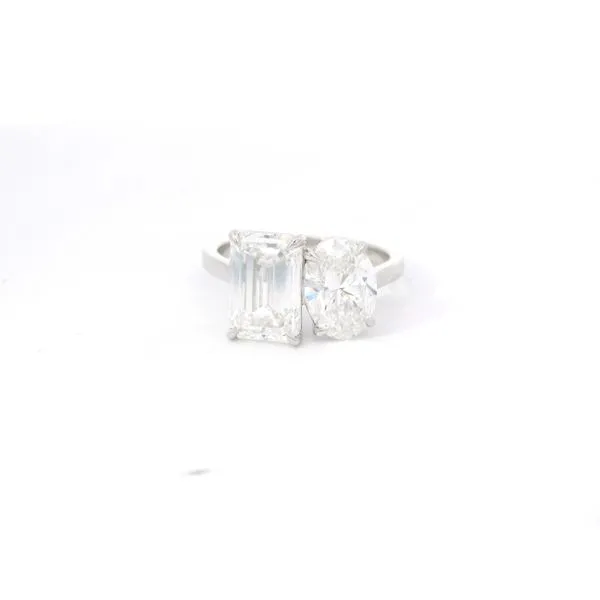 Ladies Diamond Fashion Ring Tipton's Fine Jewelry Lawton, OK