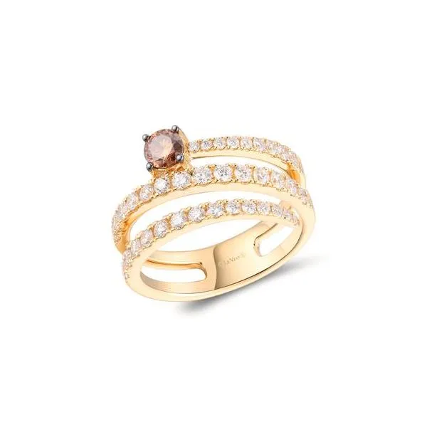 Ladies Diamond Fashion Ring Tipton's Fine Jewelry Lawton, OK