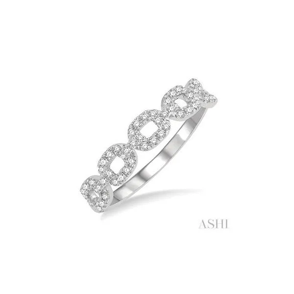 Ladies Diamond Fashion Ring Tipton's Fine Jewelry Lawton, OK
