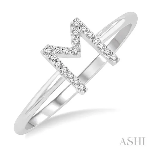 Ladies Diamond Fashion Ring Tipton's Fine Jewelry Lawton, OK