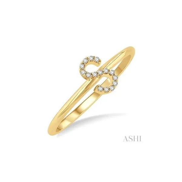 Ladies Diamond Fashion Ring Tipton's Fine Jewelry Lawton, OK