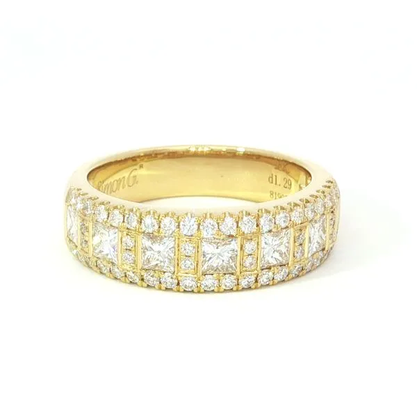 Ladies Diamond Fashion Ring Tipton's Fine Jewelry Lawton, OK