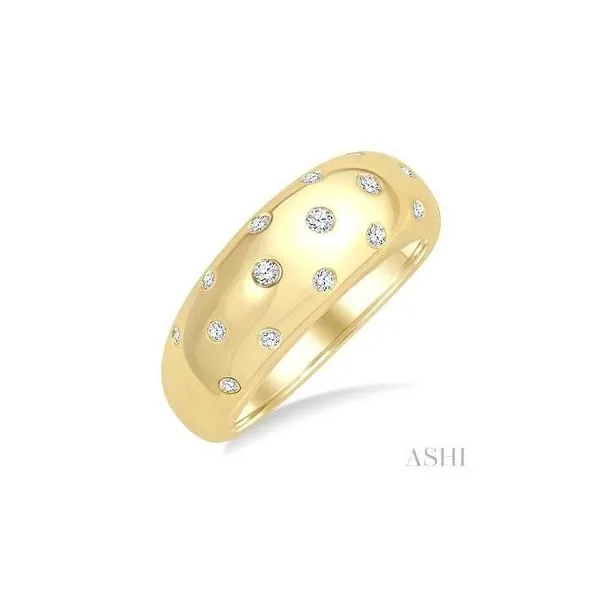 Ladies Diamond Fashion Ring Tipton's Fine Jewelry Lawton, OK