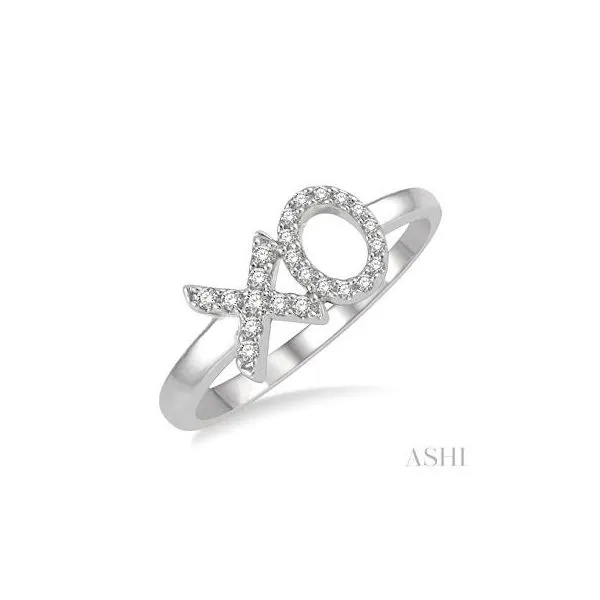 Ladies Diamond Fashion Ring Tipton's Fine Jewelry Lawton, OK