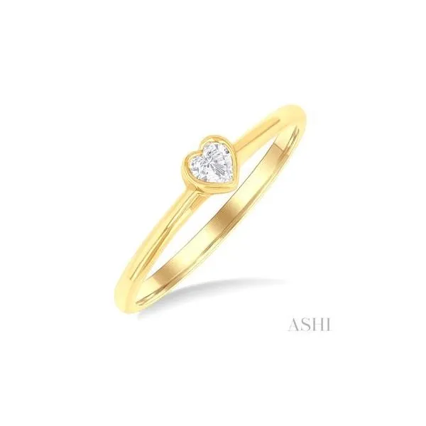 Ladies Diamond Fashion Ring Tipton's Fine Jewelry Lawton, OK