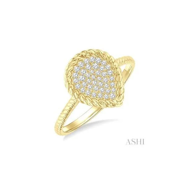 Ladies Diamond Fashion Ring Tipton's Fine Jewelry Lawton, OK