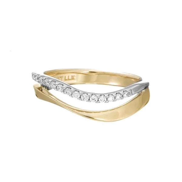 Ladies Diamond Fashion Ring Tipton's Fine Jewelry Lawton, OK